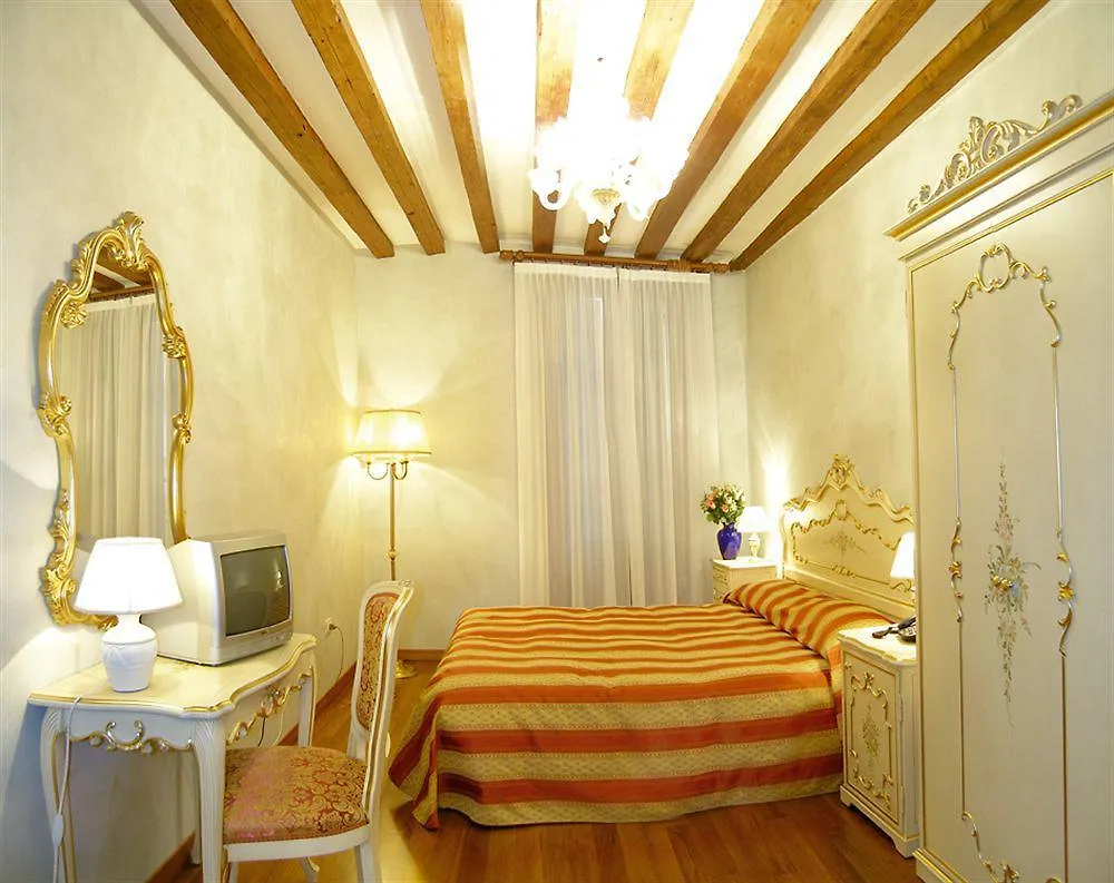 Lejlighed Appartamenti San Luca Venedig