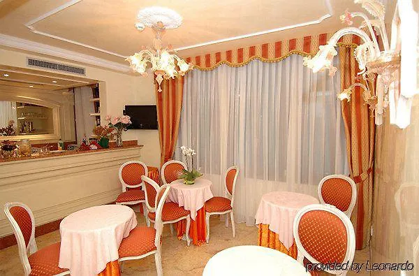 Appartamenti San Luca Venedig 0*,  Italien