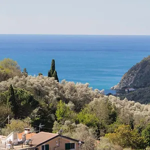 Casa Il Portico , Moneglia Italien