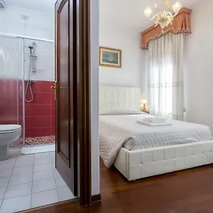 Apartment Residenza Calle Larga San Marco, Venedig
