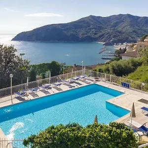 Enrica With Amazing View , Moneglia Italien