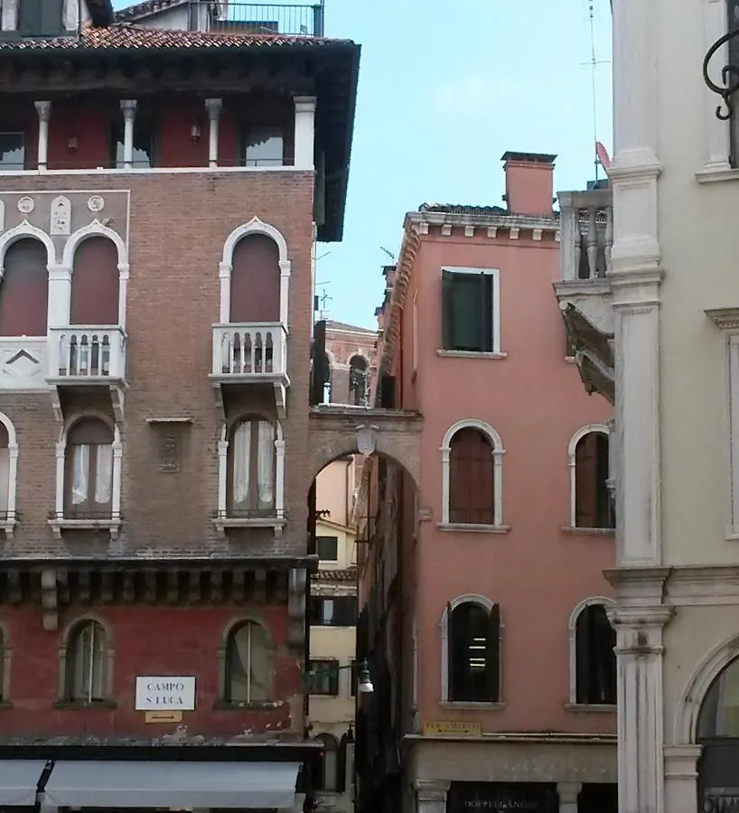 Appartamenti San Luca Venice Italy