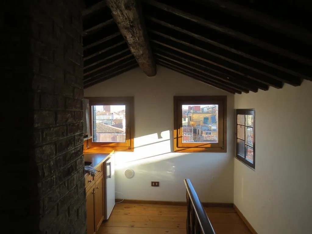 Appartamenti San Luca Venezia