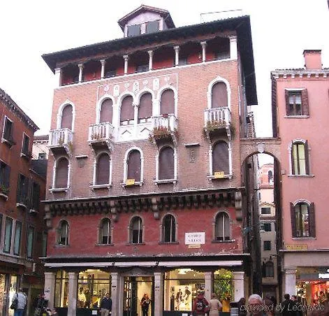 Appartamenti San Luca Venice